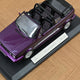 norev-vw-golf-cabriolet-1992-genesis-1-18-viola-metallizzato-edizione-limitata-5 image 5