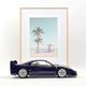 norev-ferrari-f40-1987-blue-metallic-1-12-modellino-auto-die-cast image 3
