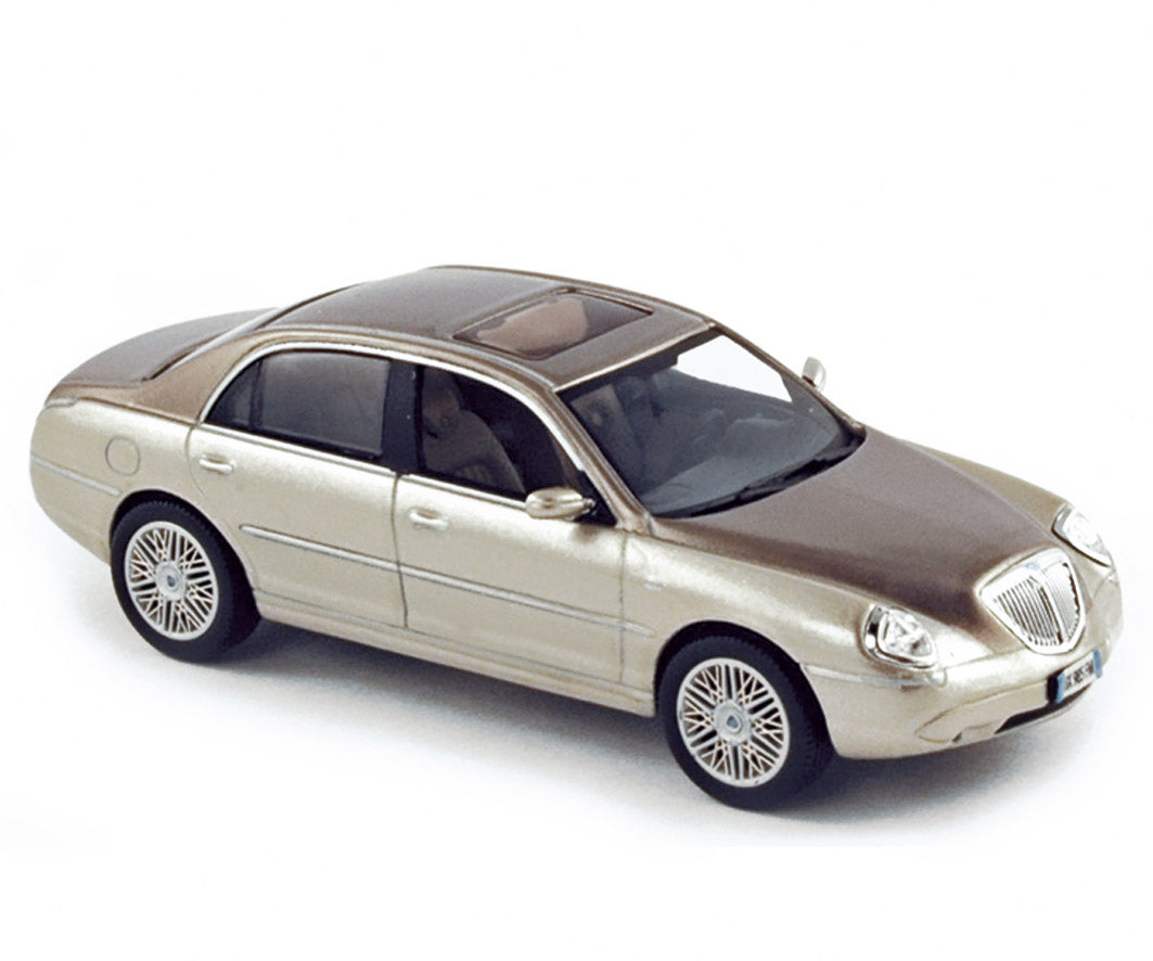norev-lancia-thesis-2007-modellino-auto-1-43-dolomite-quartz image 1
