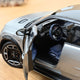 norev-alpine-a290-gt-2025-modellino-auto-1-18-grigio-tornade-matt-e-nero image 4
