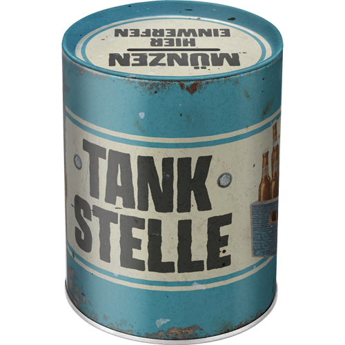 nostalgic-art-tankstelle-bier-salvadanaio-lattina-1-litro image 2