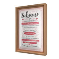 nostalgic-art-zuhause-ist-targa-in-metallo-20x30-cm image 6
