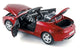 norev-alfa-romeo-spider-2006-rosso-metallizzato-1-18 image 3