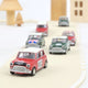 norev-mini-cooper-s-1964-tartan-red-n-182-1-54 image 2