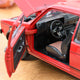 norev-vw-golf-gti-1976-rossa-1-18 image 4