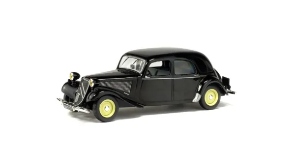 solido-citro-n-traction-11-1950-modellino-auto-1-43-da-collezione image 1