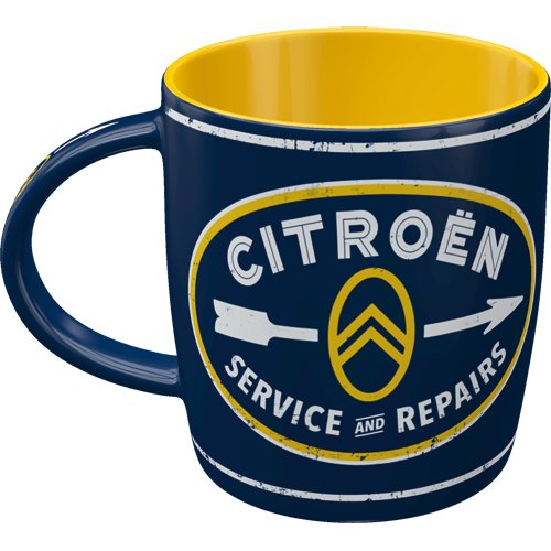 nostalgic-art-citroen-service-repairs-tazza-in-ceramica-330-ml-2 image 4