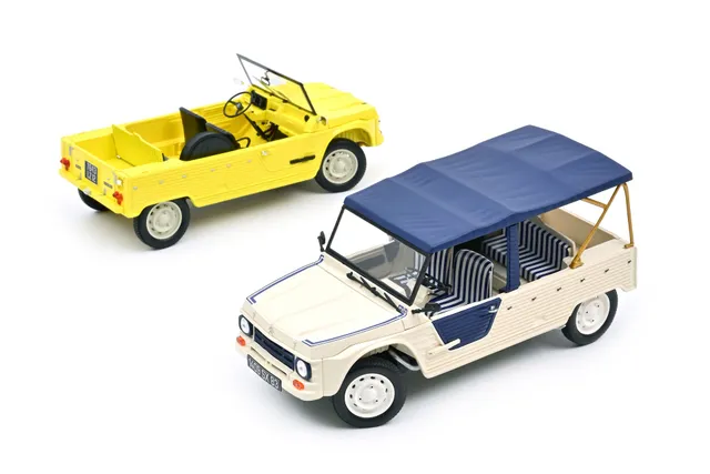 norev-citroen-mehari-1983-giallo-atacama-1-18 image 1
