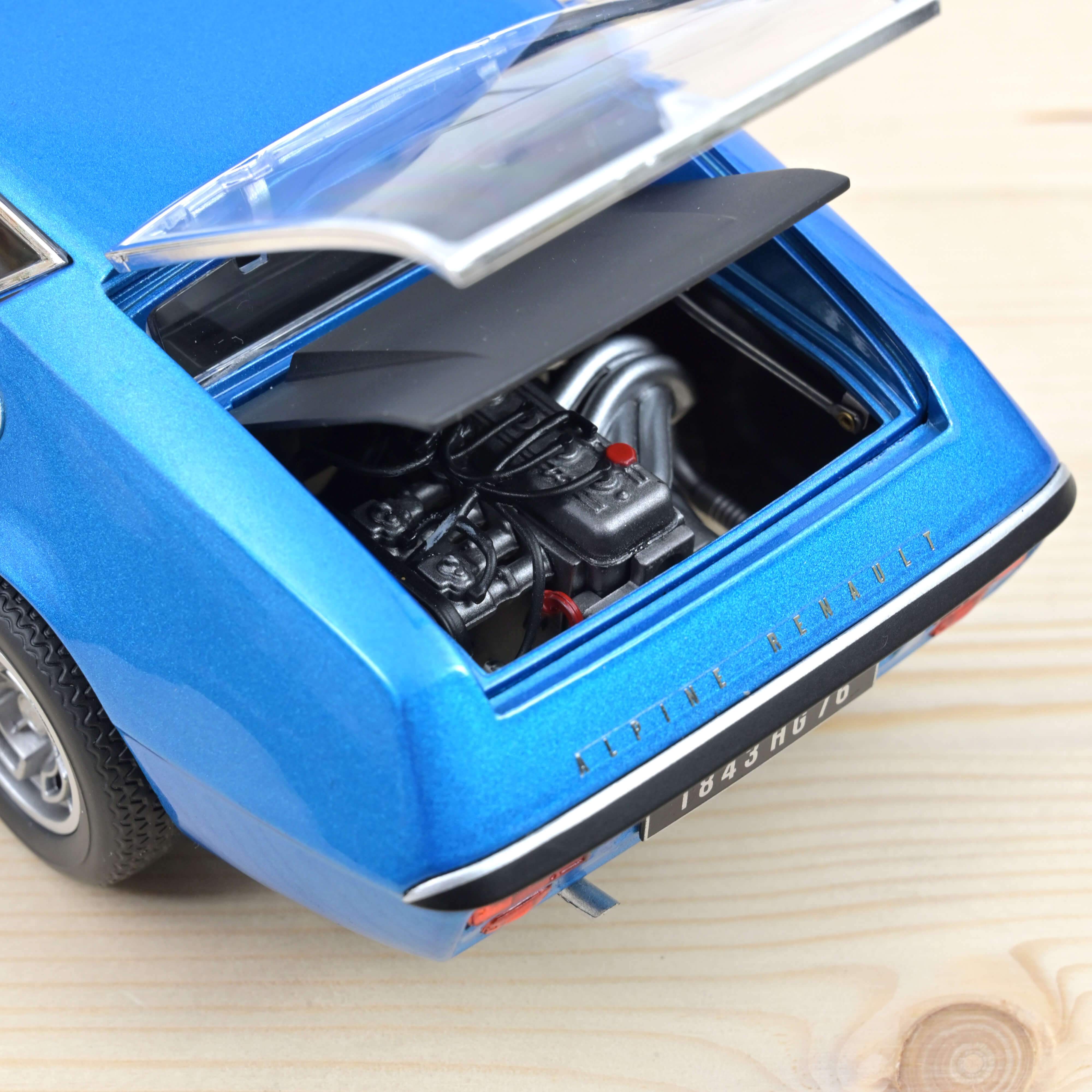 norev-alpine-a310-1600-ve-1972-modellino-auto-1-18-blu-alpine image 3