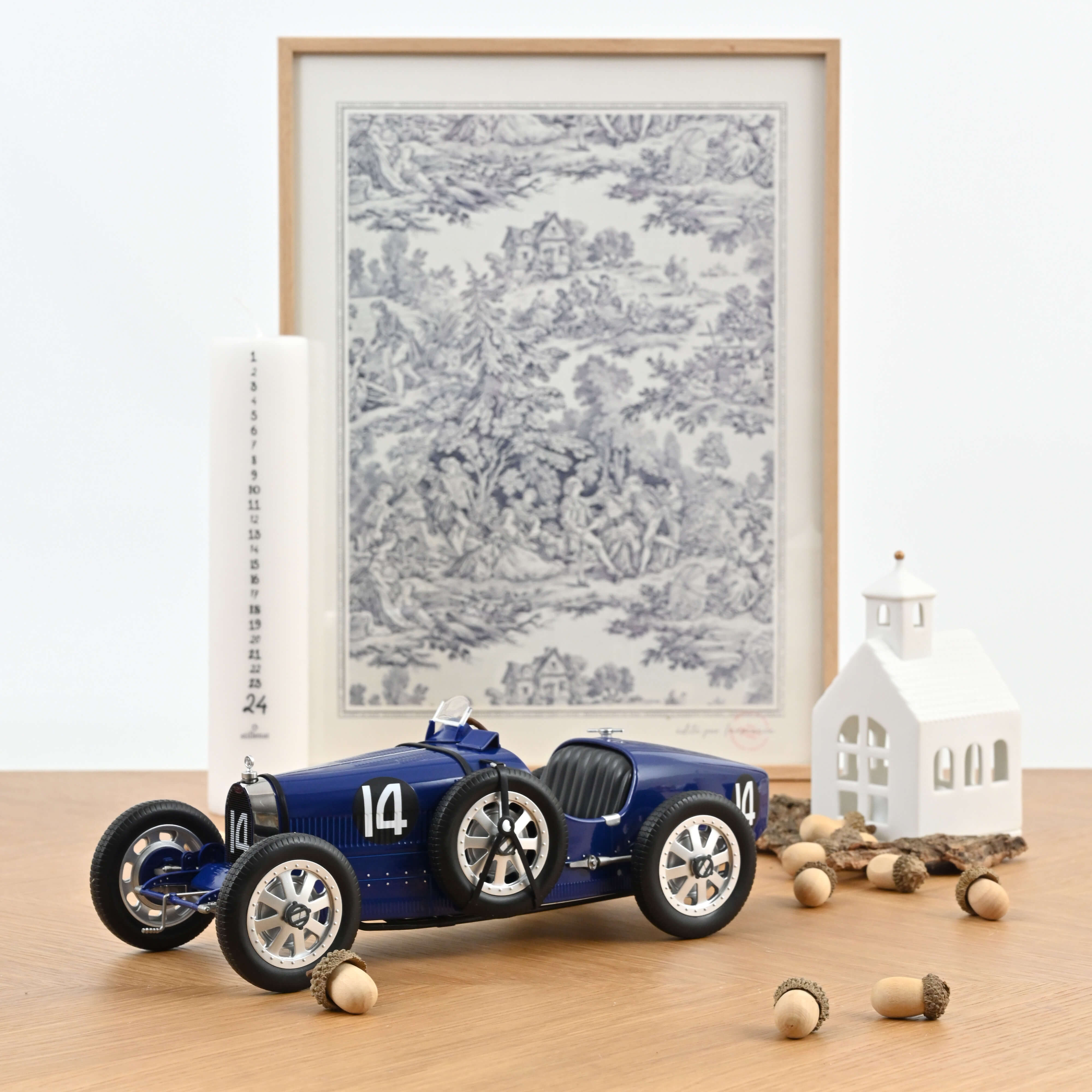 norev-bugatti-t35-1925-blu-scuro-1-12 image 2