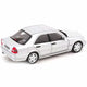 norev-mercedes-benz-c36-amg-1993-brillant-silver-modellino-1-18 image 2