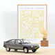 norev-citroen-bx-19-gt-1984-grigio-fox-versione-olandese-modellino-1-18-300-pz image 3