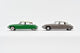 norev-citro-n-ds-19-1956-verde-primavera-e-beige-modellino-auto-1-18 image 4