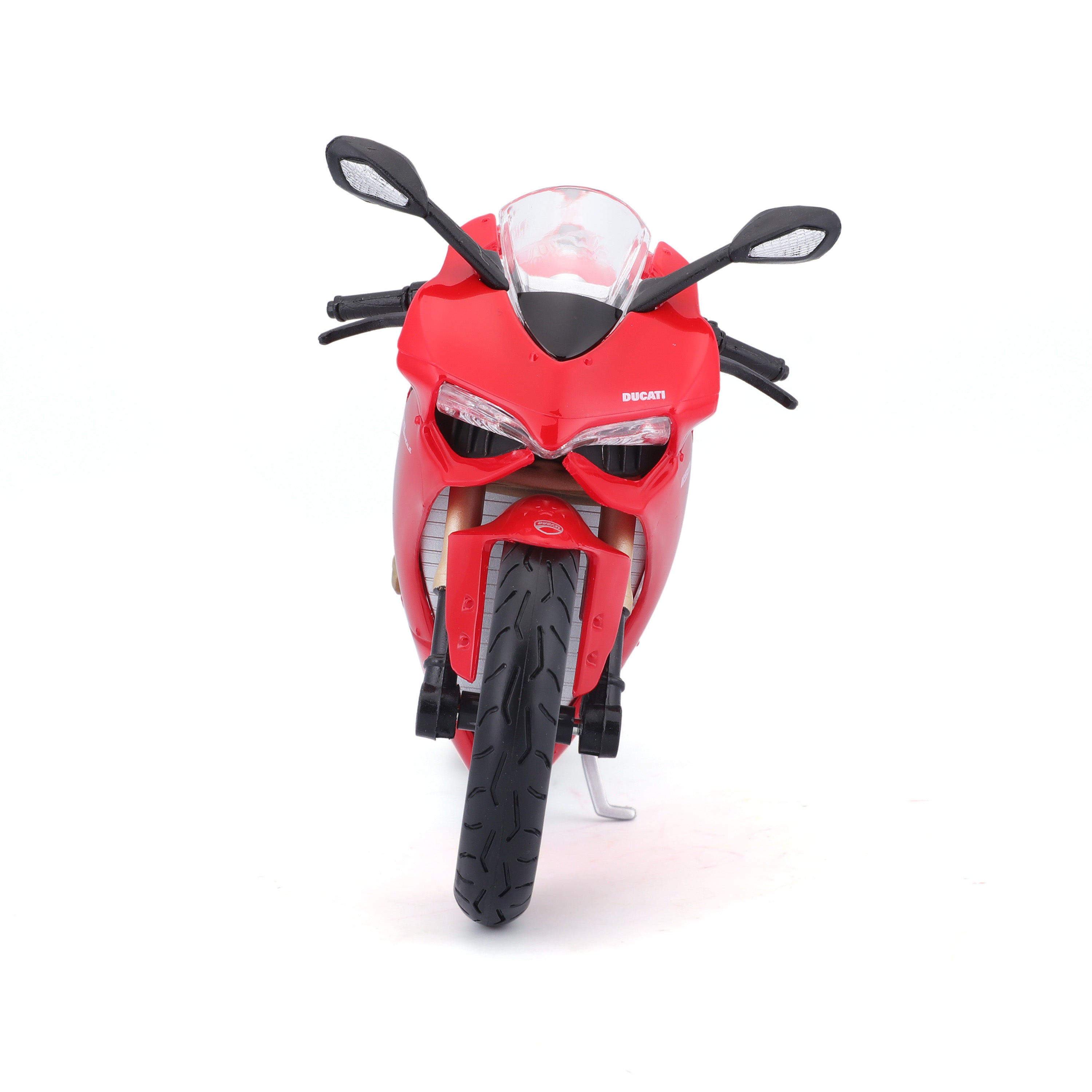 bburago-ducati-1199-panigale-model-kit-moto-1-12-da-costruire image 3