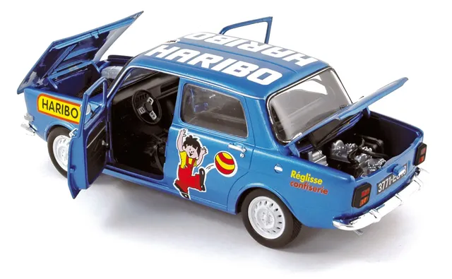 norev-simca-1000-rallye-2-1977-championnat-de-france-des-montagnes-1-18 image 1