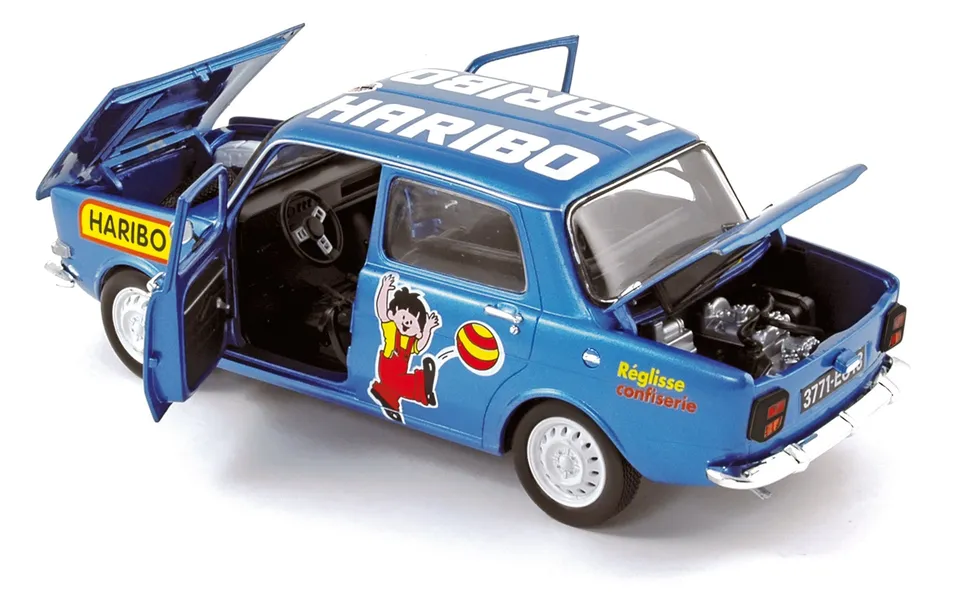 norev-simca-1000-rallye-2-1977-championnat-de-france-des-montagnes-1-18 image 1