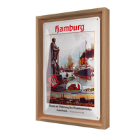 nostalgic-art-hamburg-fremdenverkehrs-targa-in-metallo-20x30-cm-2 image 5