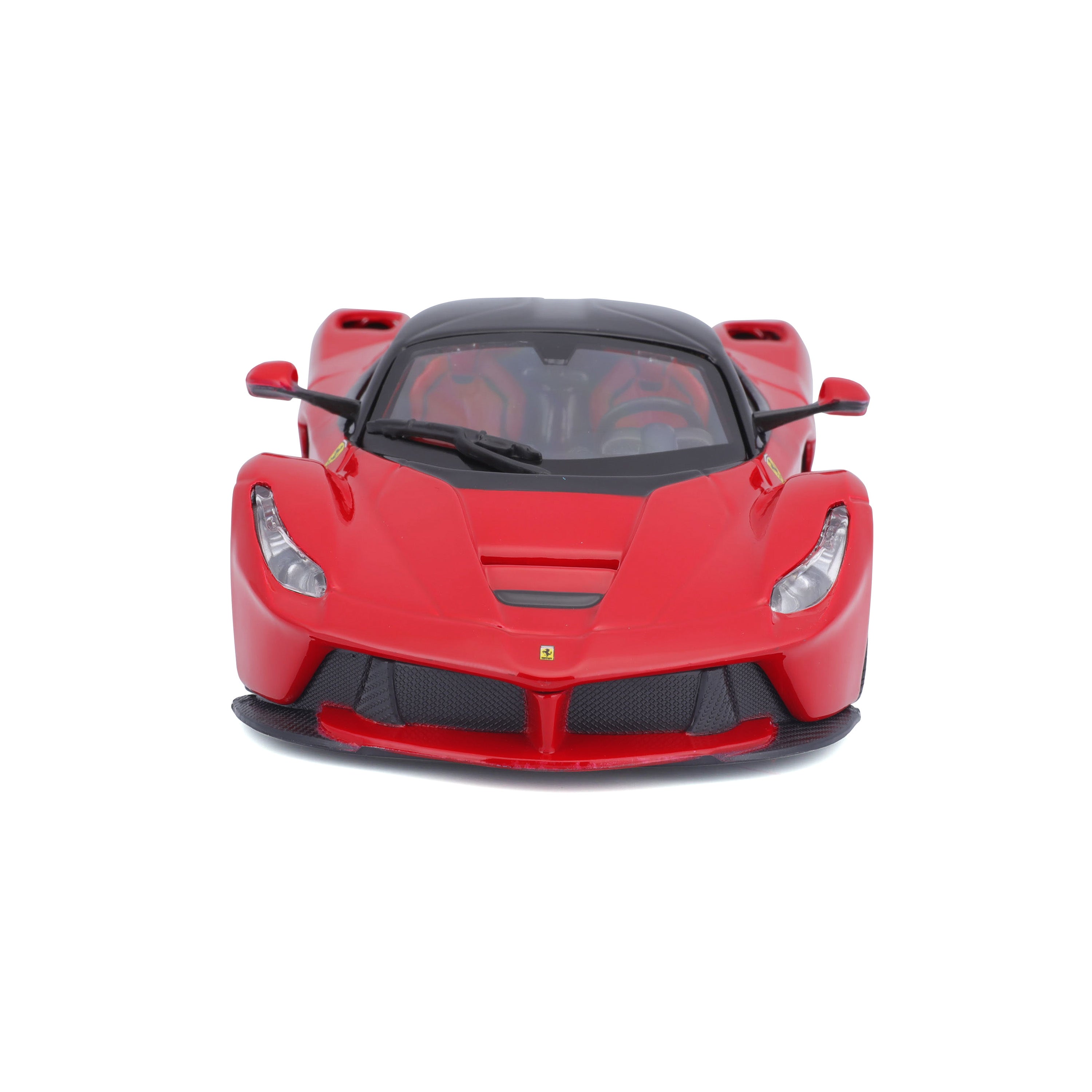 bburago-ferrari-laferrari-scala-1-24 image 6