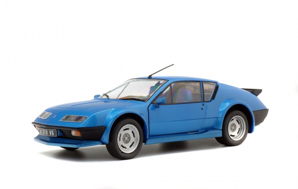 solido-alpine-a310-pack-gt-1983-modellino-auto-1-18-bleu-m-tallis image 1