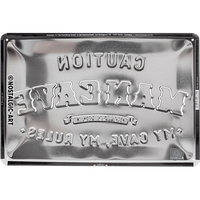 nostalgic-art-man-cave-targa-in-metallo-20x30-cm image 3