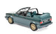norev-vw-golf-cabriolet-etienne-aigner-1990-automodello-1-18-verde-metallizzato image 3