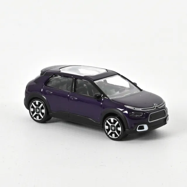 norev-citro-n-c4-2017-modellino-auto-1-64-malva-minijet image 1