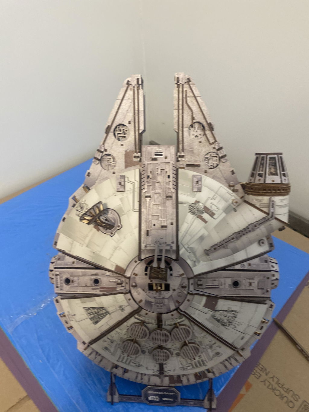 Miglior Falcon economico