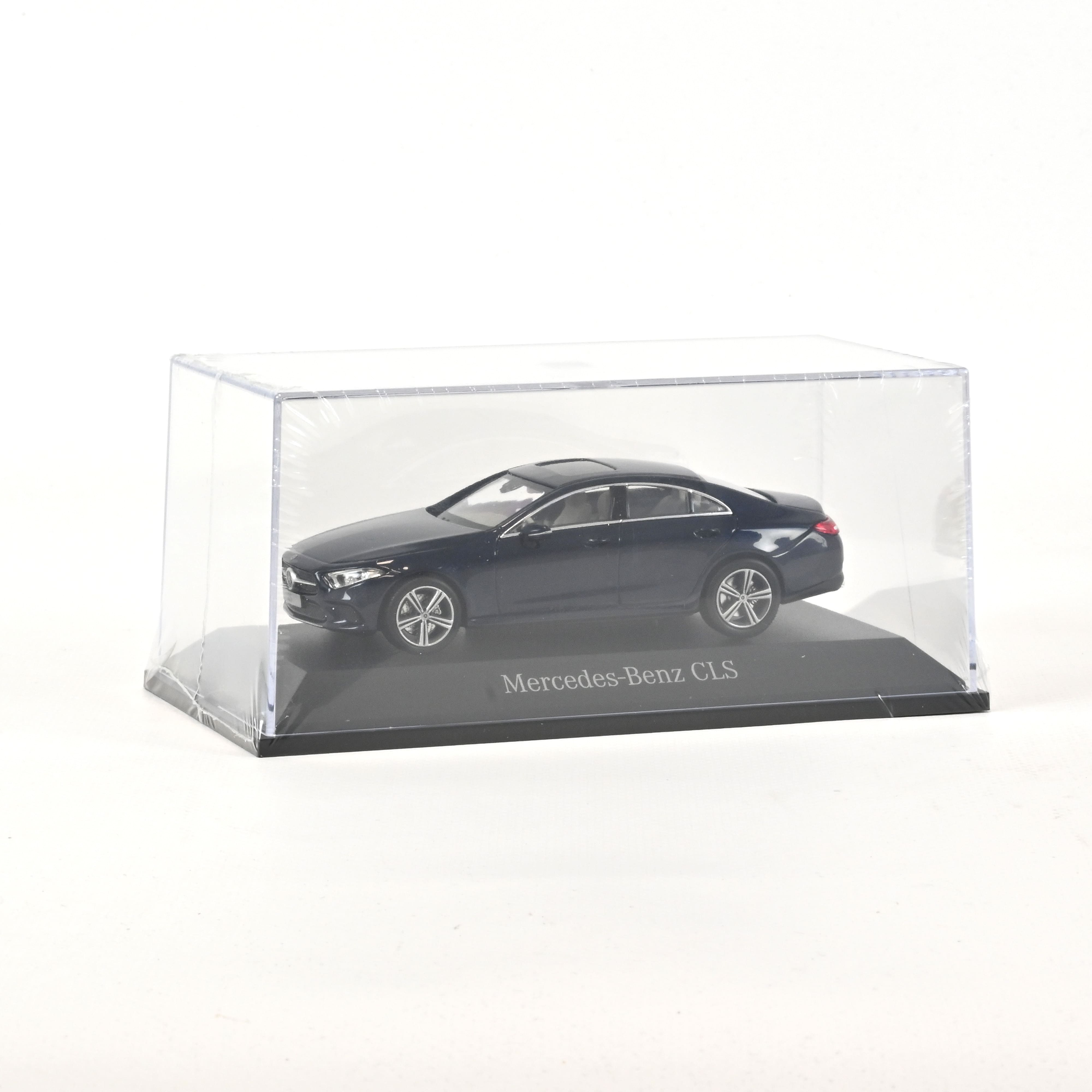 norev-mercedes-benz-cls-2018-1-43 image 2