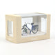 norev-solex-1969-1-18-modellino-ciclomotore-blu-da-collezione image 2