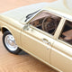 norev-peugeot-104-gr-1981-modellino-auto-1-18-beige-metallizzato image 3