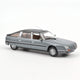 norev-citro-n-cx-turbo-2-prestige-1986-grey-1-43-modellino-auto-die-cast image 2