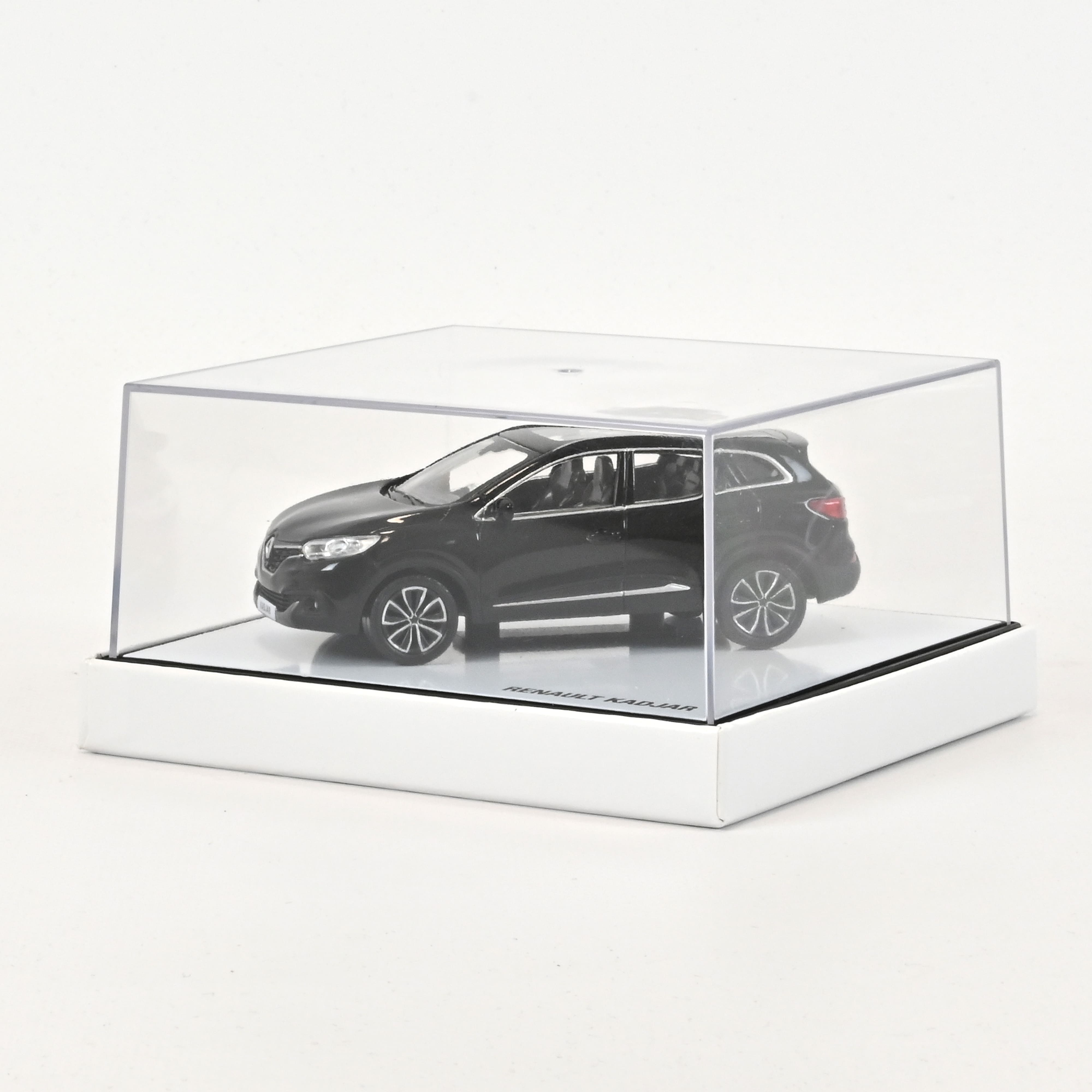 norev-renault-kadjar-2015-noir-1-43-modellino-auto-die-cast image 1