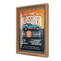 nostalgic-art-hier-wohnt-ein-klassiker-50-targa-in-metallo-20x30-cm-2 image 8