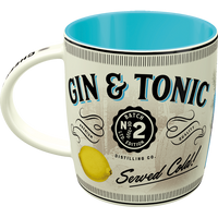 nostalgic-art-gin-tonic-served-cold-tazza-in-ceramica-330-ml-2 image 4