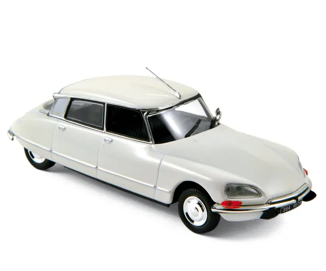 norev-citro-n-ds-23-pallas-1973-blanc-meije-modellino-auto-1-43 image 1