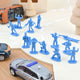 norev-set-36-figurini-polizia-e-citt-1-64-accessori-diorama-die-cast image 2