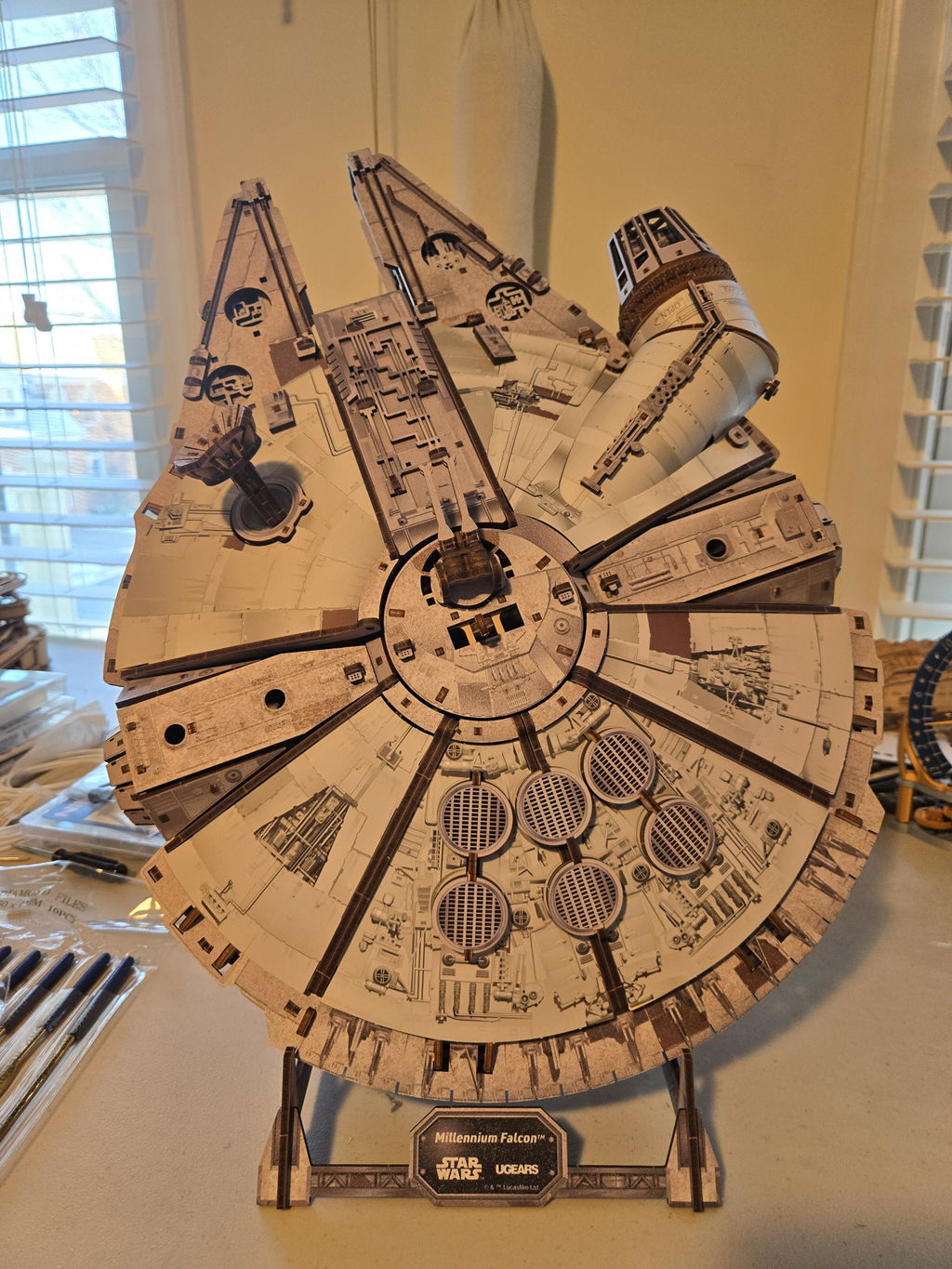 Da collezione Star Wars