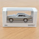 norev-aston-martin-db5-1963-modellino-auto-jet-car-1-43-silver-birch image 2