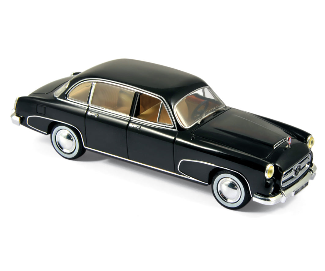norev-citro-n-15-6-franay-presidenziale-1955-ren-coty-1-43-modellino image 1