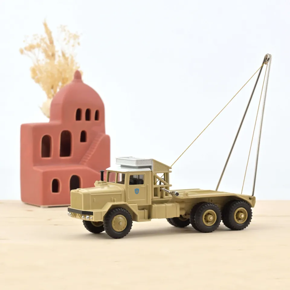 norev-berliet-gbo-6x6-version-saharienne-modellino-camion-1-50 image 1