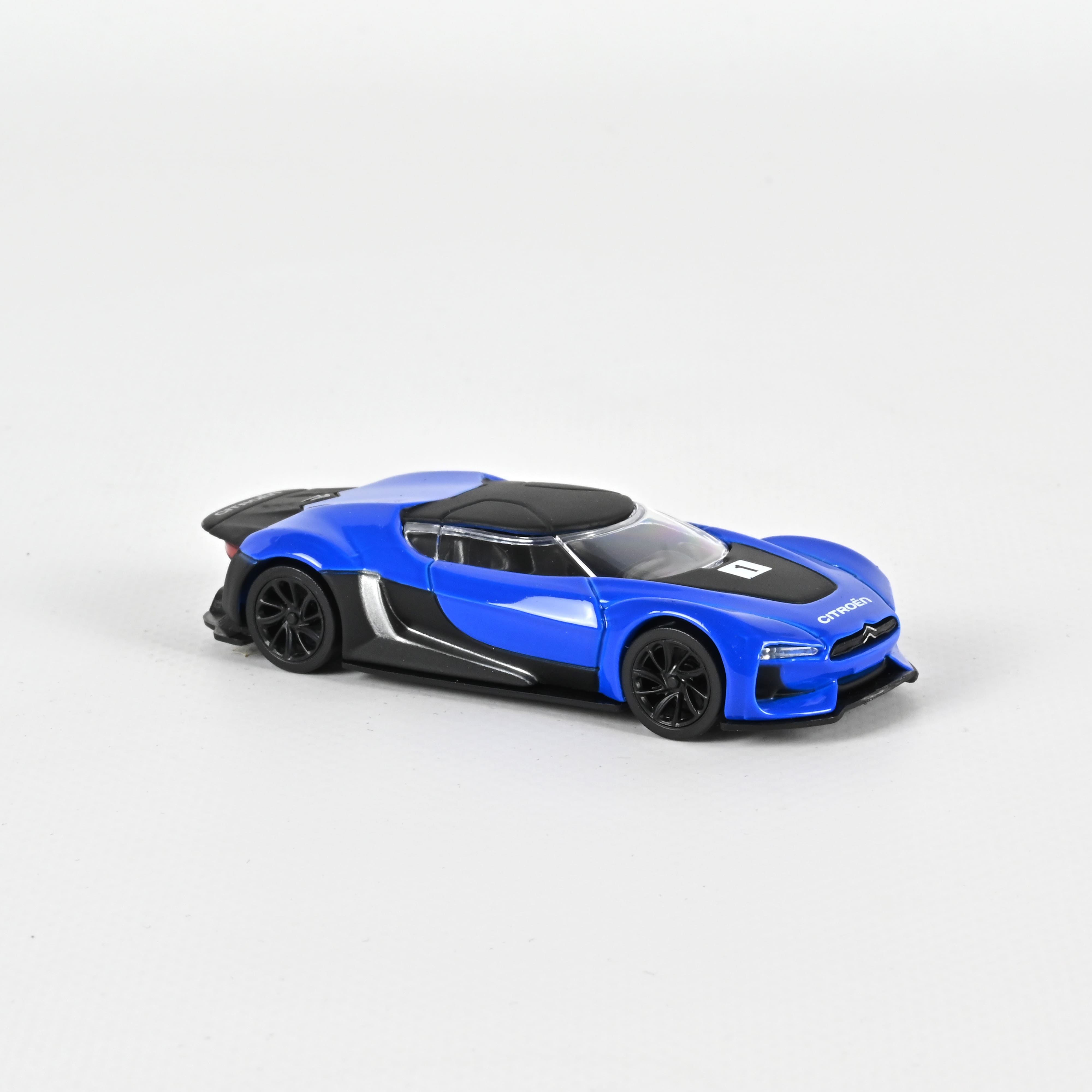 norev-citro-n-version-racing-2017-blu-modellino-auto-1-64-minijet image 1