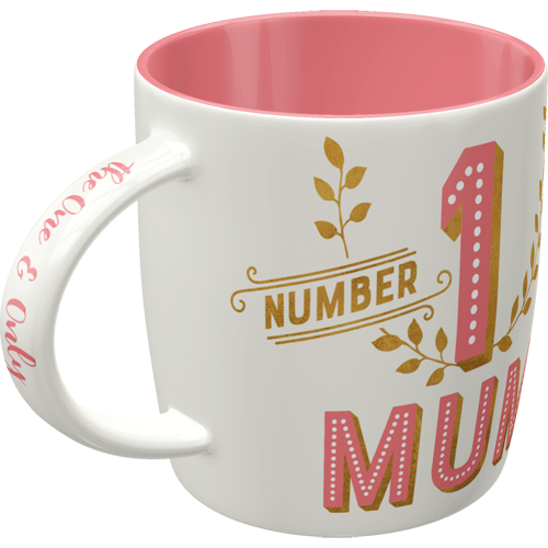nostalgic-art-number-1-mum-tazza-in-ceramica-330-ml image 7