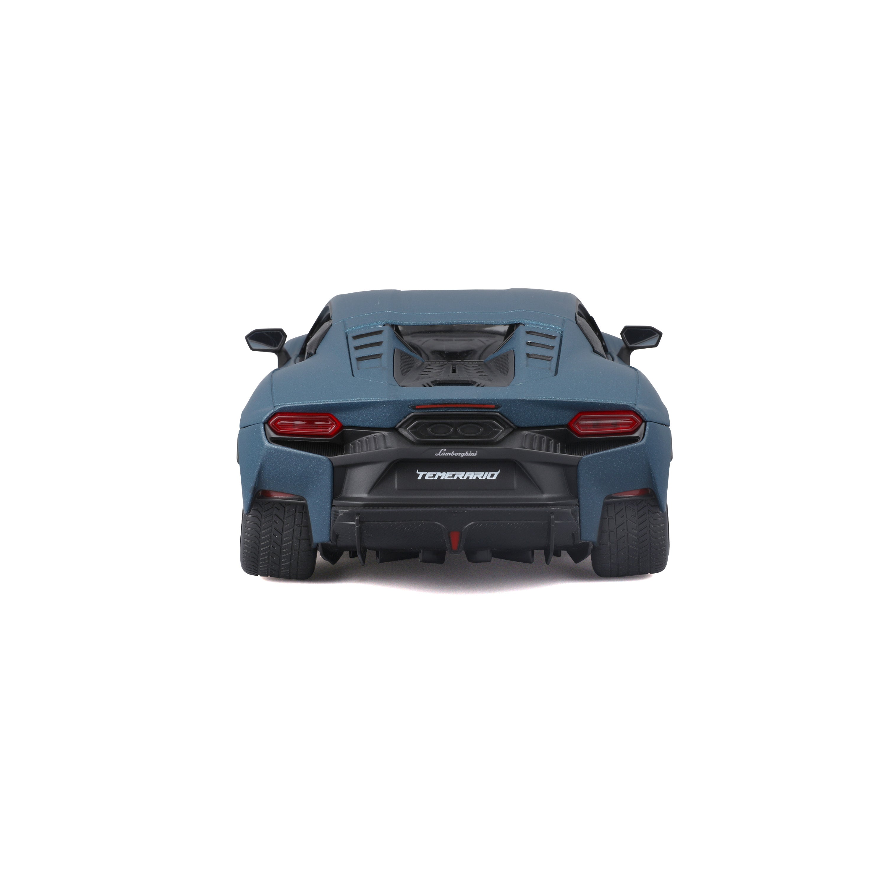 bburago-lamborghini-temerario-1-18-blu-modellino-supercar-die-cast image 4