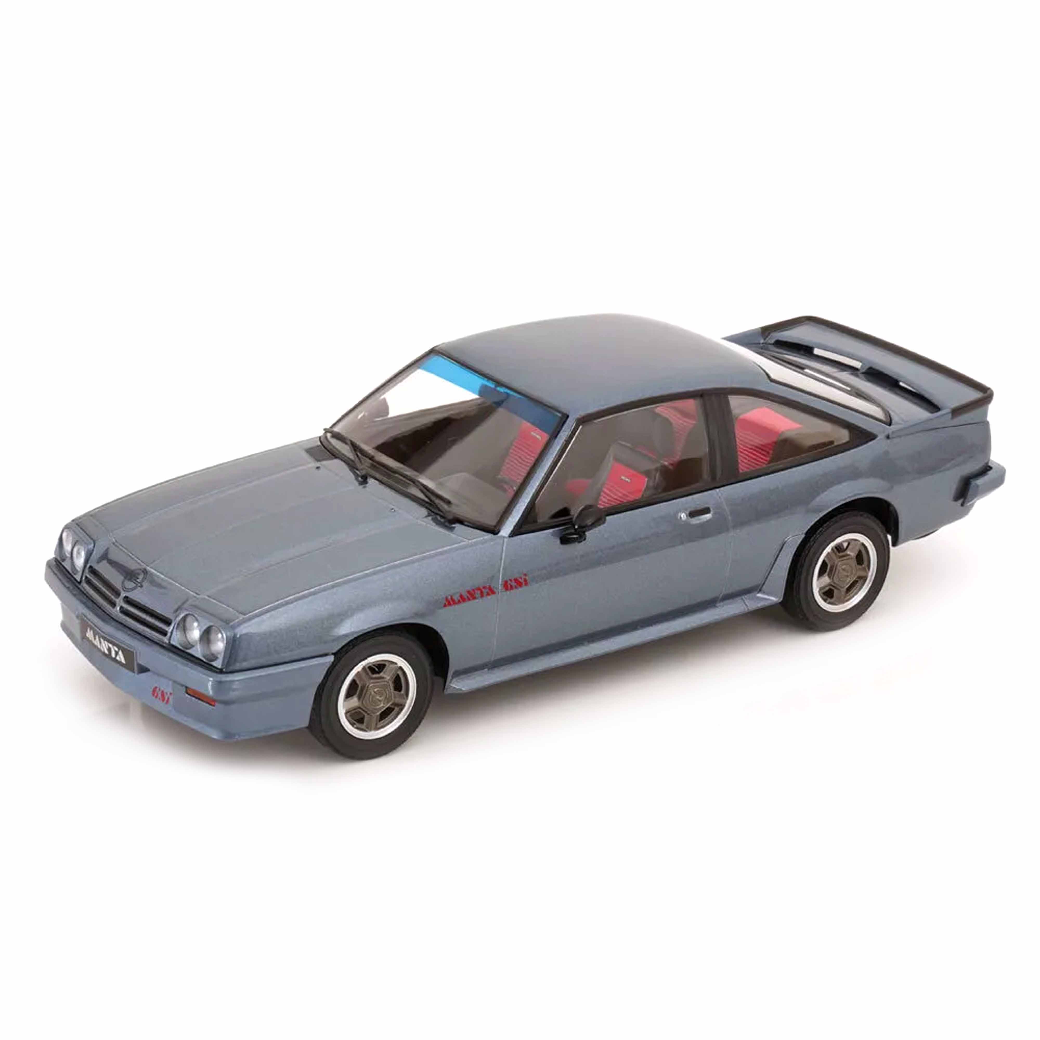 norev-opel-manta-gsi-exclusiv-1985-modellino-1-18-blu-metallizzato image 1