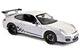 norev-porsche-911-gt3-rs-2010-bianco-con-finiture-nere-1-18-auto-in-miniatura image 2
