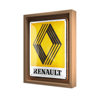 nostalgic-art-renault-logo-1972-targa-in-metallo-15x20-cm-2 image 8