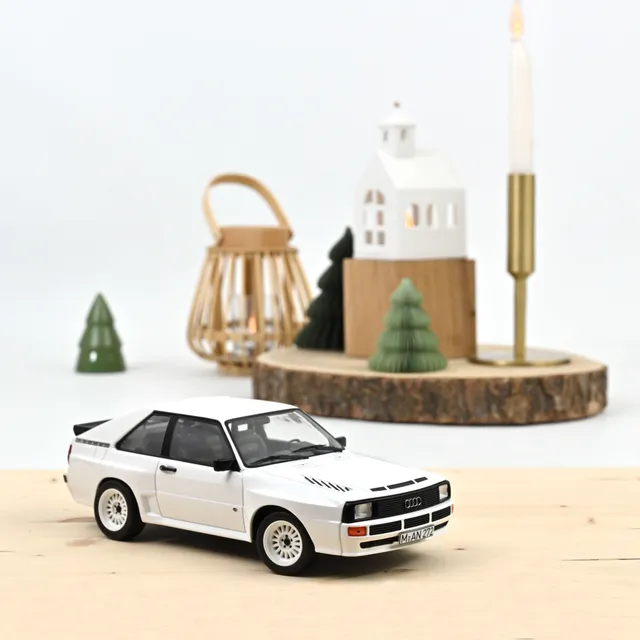 norev-audi-sport-quattro-1985-modellino-auto-die-cast-1-18-blanc-alpin image 1