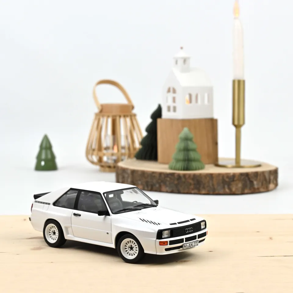 norev-audi-sport-quattro-1985-modellino-auto-die-cast-1-18-blanc-alpin image 1