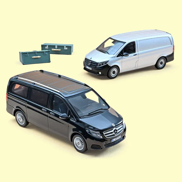 norev-mercedes-benz-v-class-2015-black-1-43-modellino-auto image 1