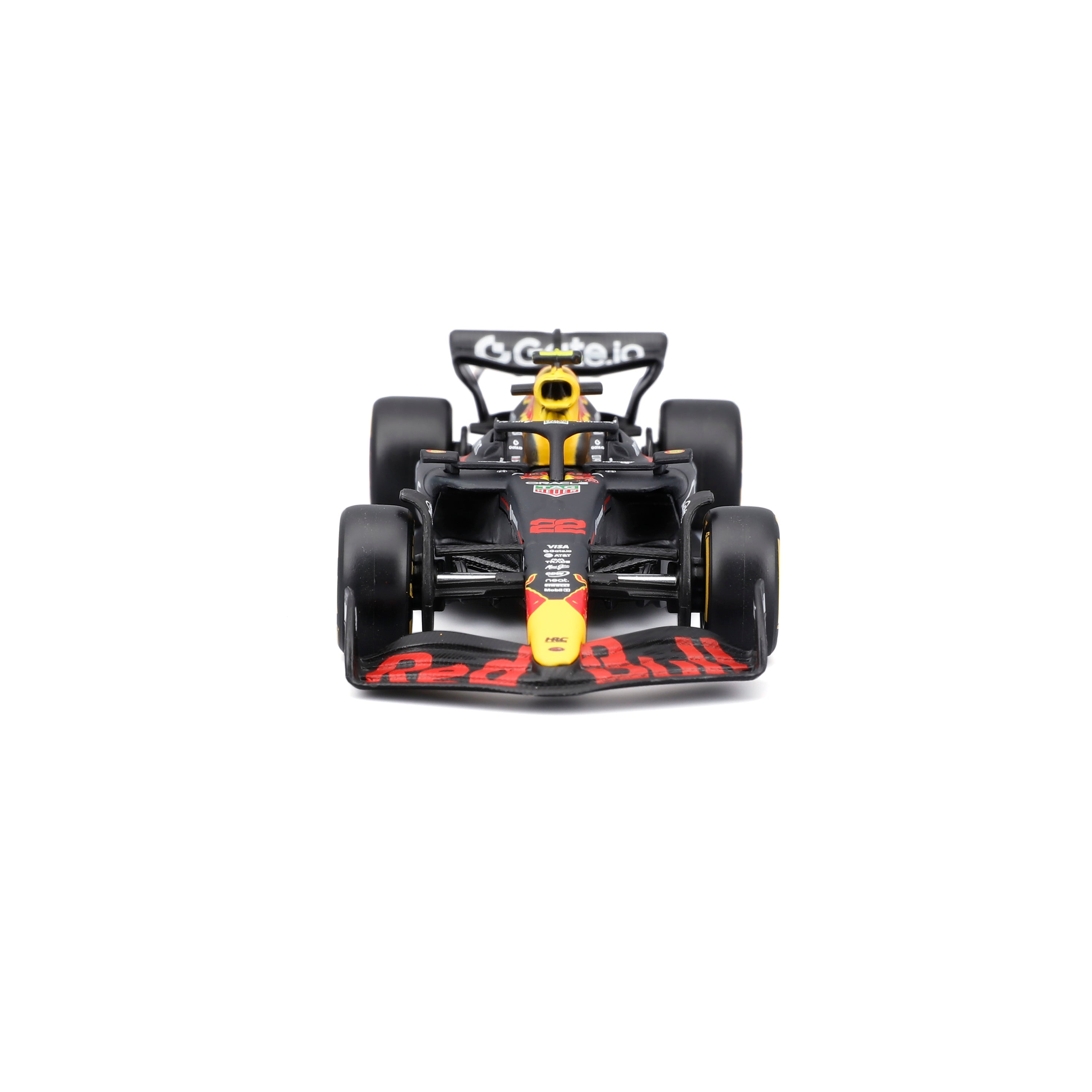bburago-f1-red-bull-racing-rb21-2025-22-yuki-tsunoda-modellino-die-cast-scala-1- image 3